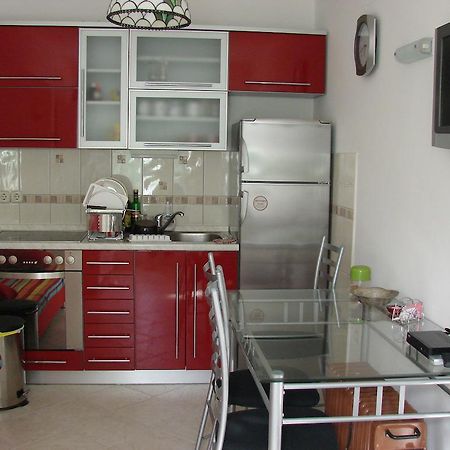 Bruna Apartment Rab Town Kamer foto