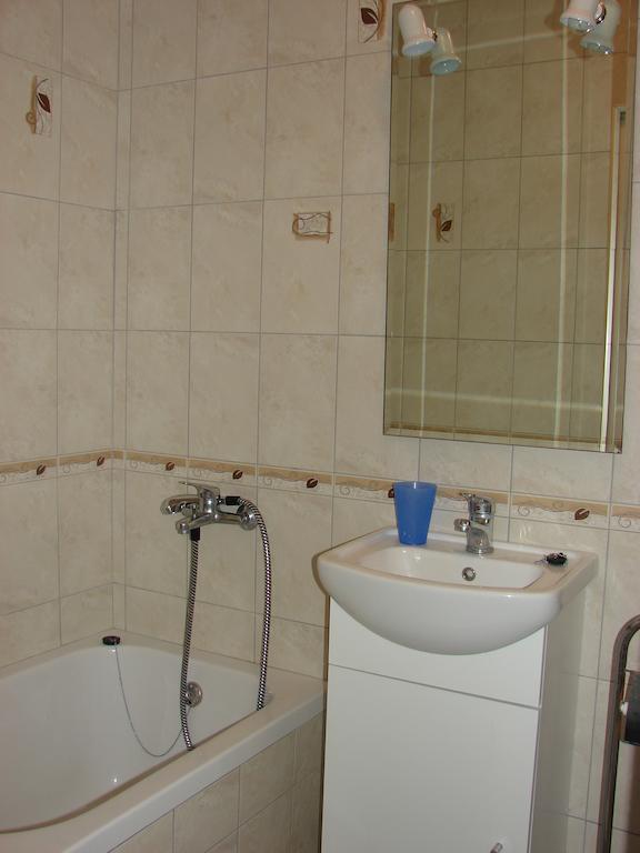 Bruna Apartment Rab Town Kamer foto