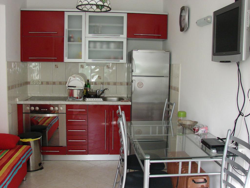 Bruna Apartment Rab Town Kamer foto